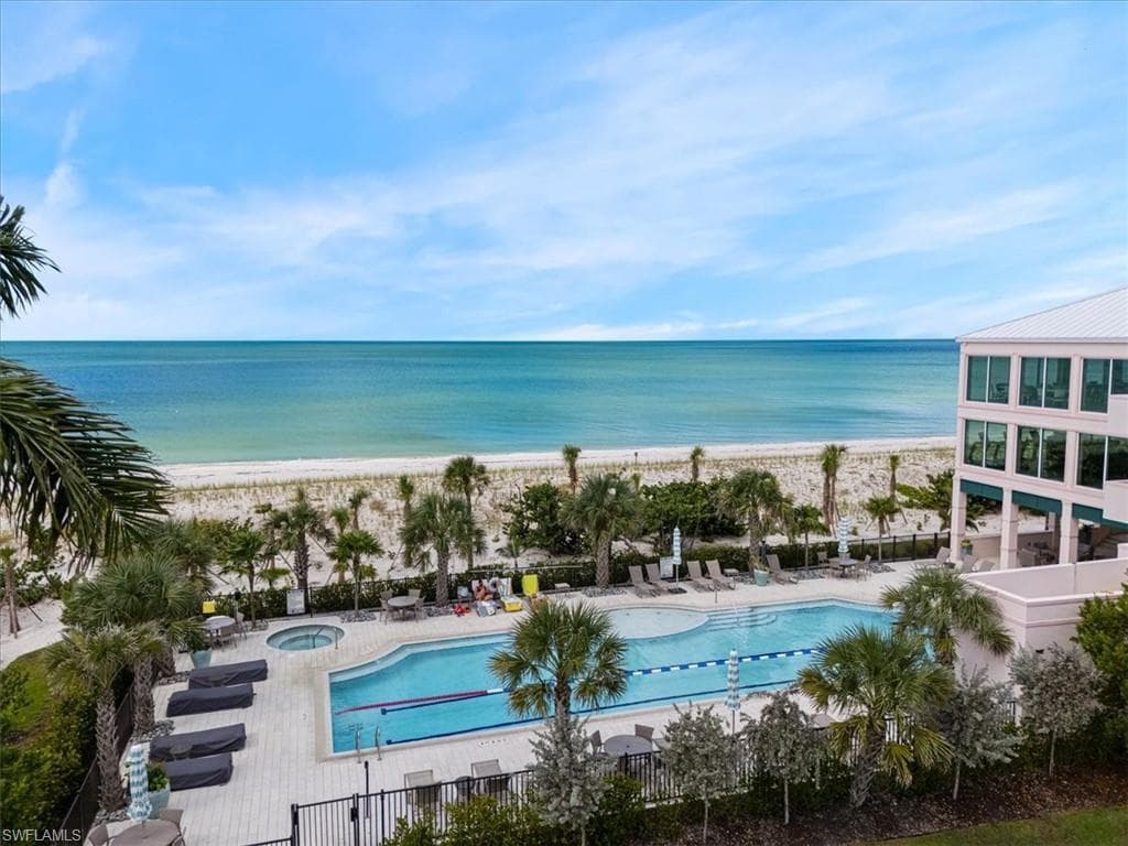 263 Barefoot Beach BLVD # 605, BONITA SPRINGS FL 34134-12