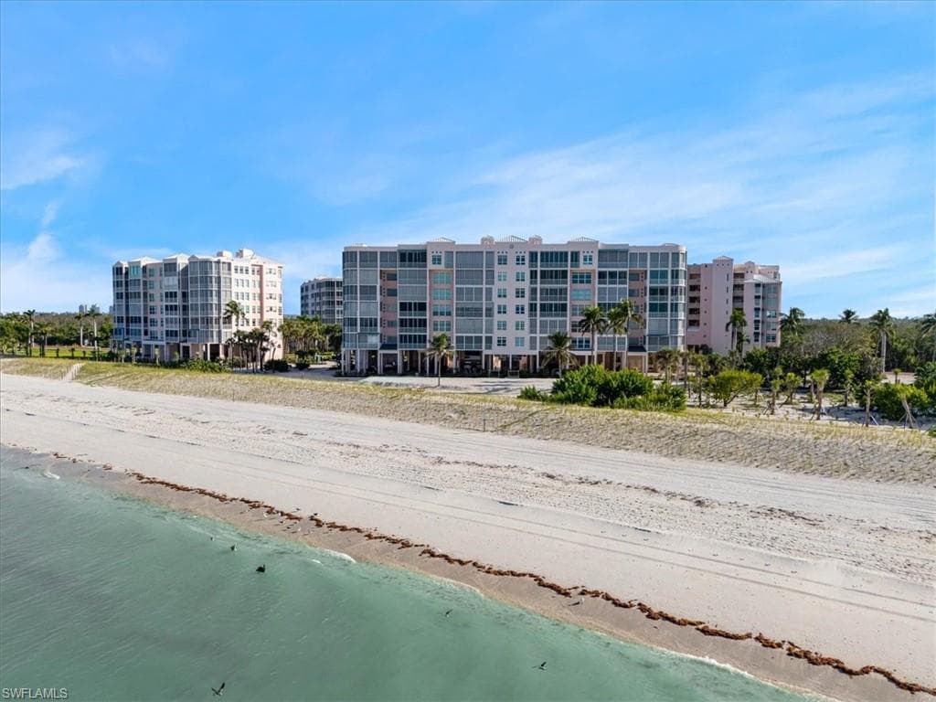 263 Barefoot Beach BLVD # 605, BONITA SPRINGS FL 34134-19