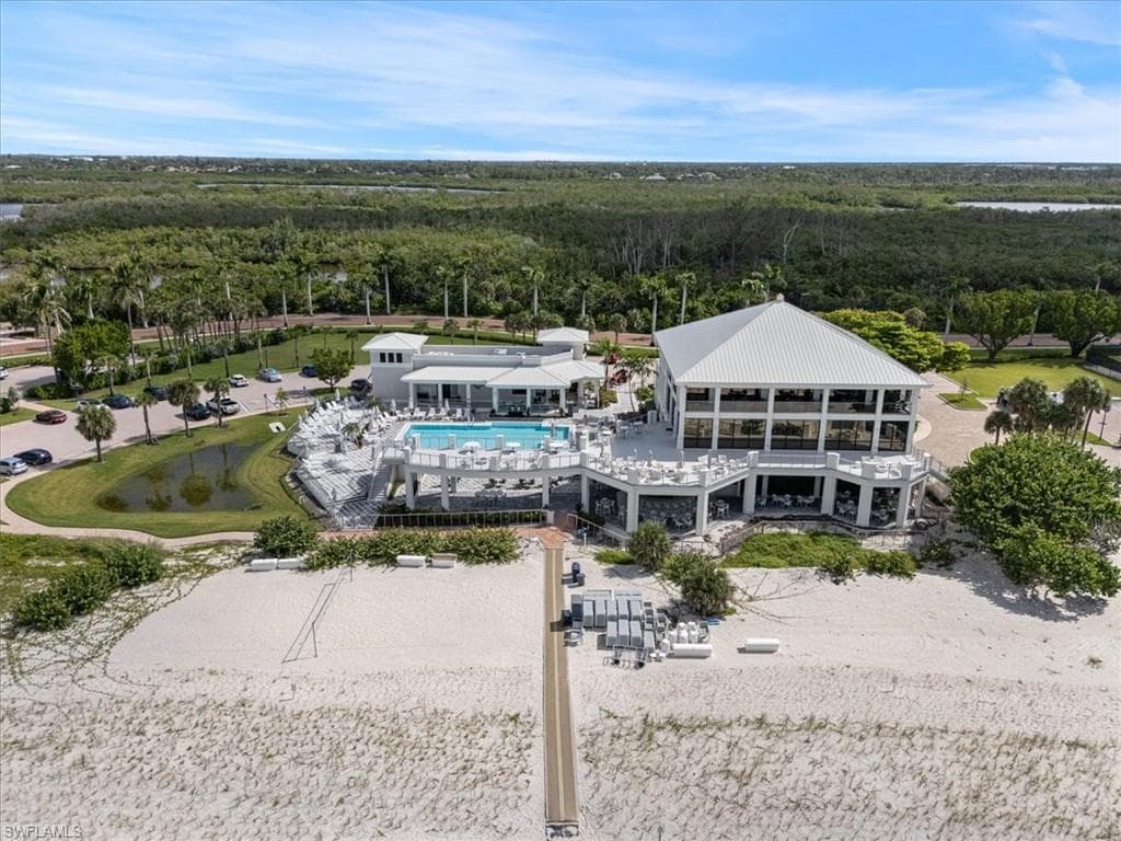263 Barefoot Beach BLVD # 605, BONITA SPRINGS FL 34134-14