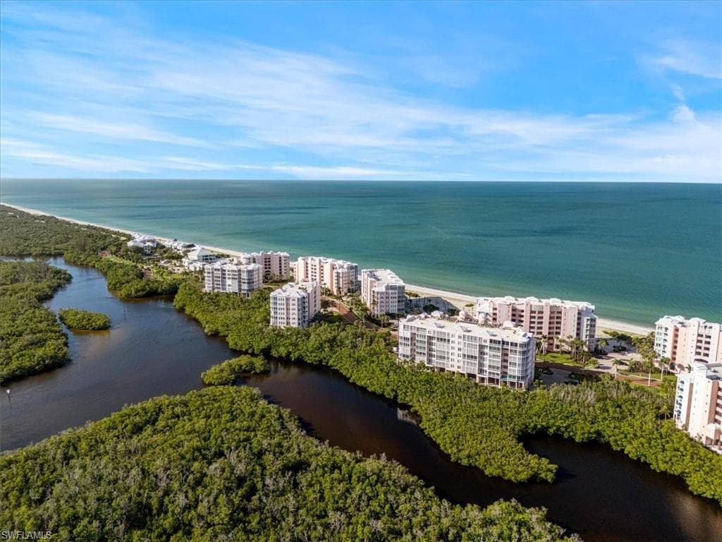 263 Barefoot Beach BLVD # 605, BONITA SPRINGS FL 34134-18