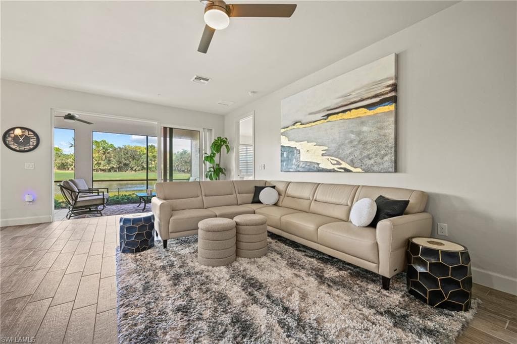 10231 Glastonbury CIR # 101, FORT MYERS FL 33913-5