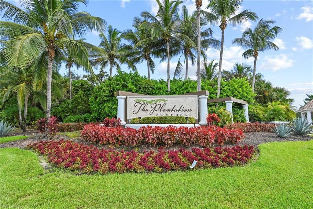 10231 Glastonbury CIR # 101, FORT MYERS FL 33913-27