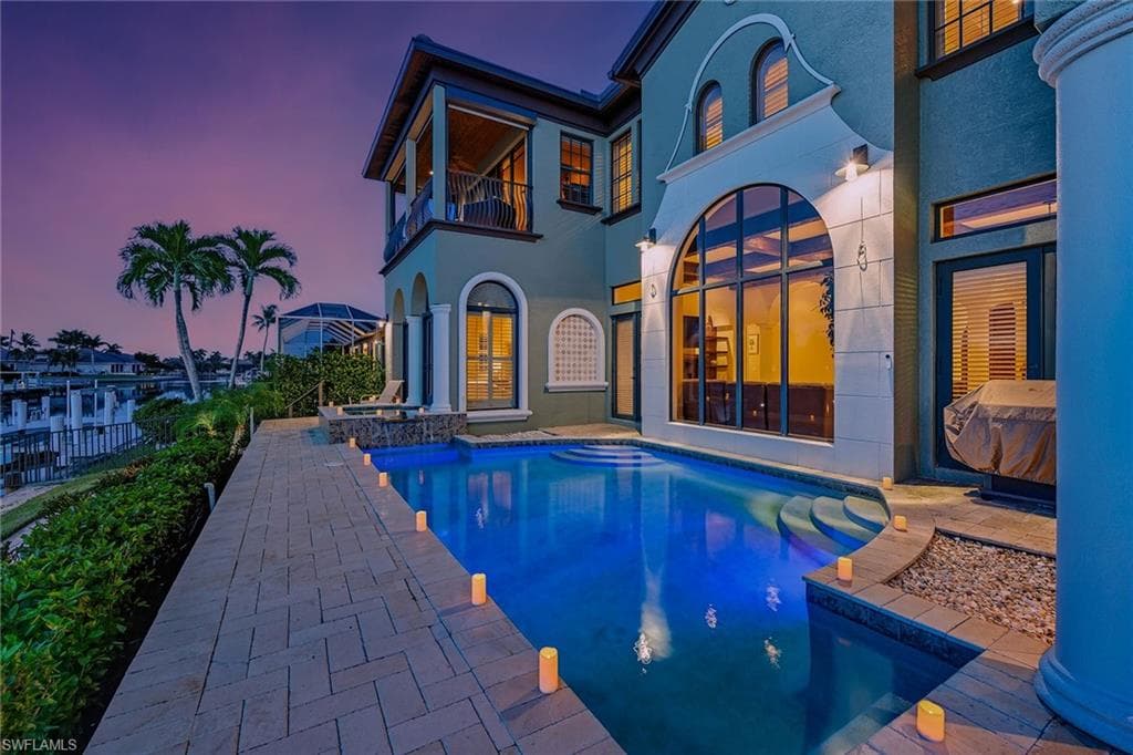 1850 Apataki CT, MARCO ISLAND FL 34145-34