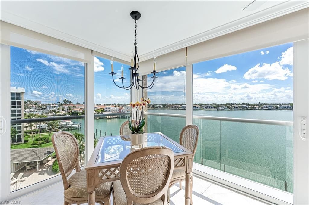 3500 Gulf Shore BLVD N 509-4