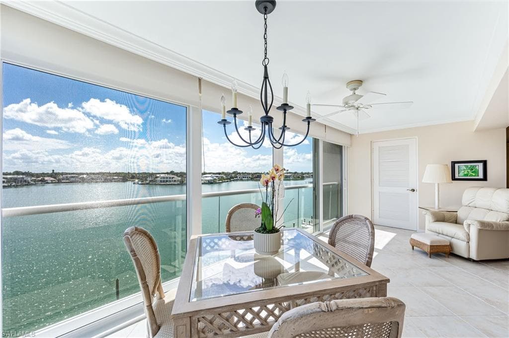 3500 Gulf Shore BLVD N 509-3
