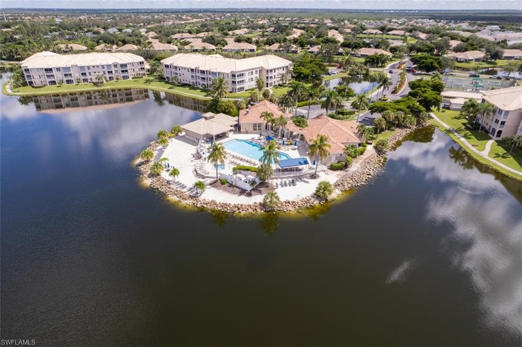 9141 Garden Pointe, FORT MYERS FL 33908-35