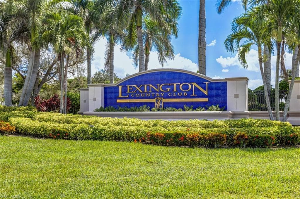 9141 Garden Pointe, FORT MYERS FL 33908-4