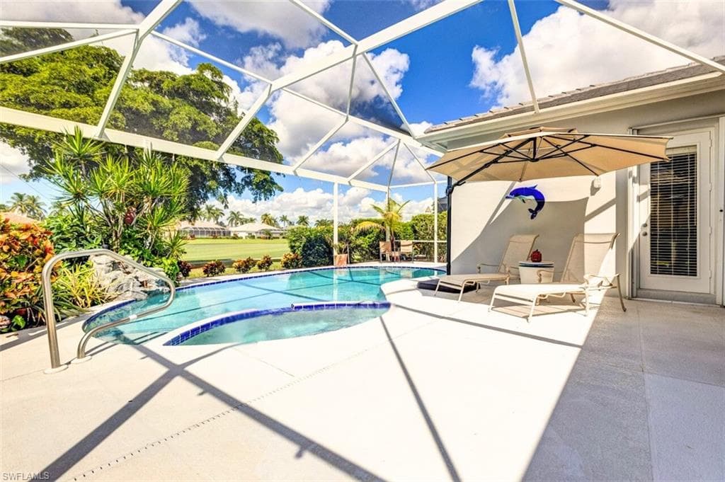 9141 Garden Pointe, FORT MYERS FL 33908-30