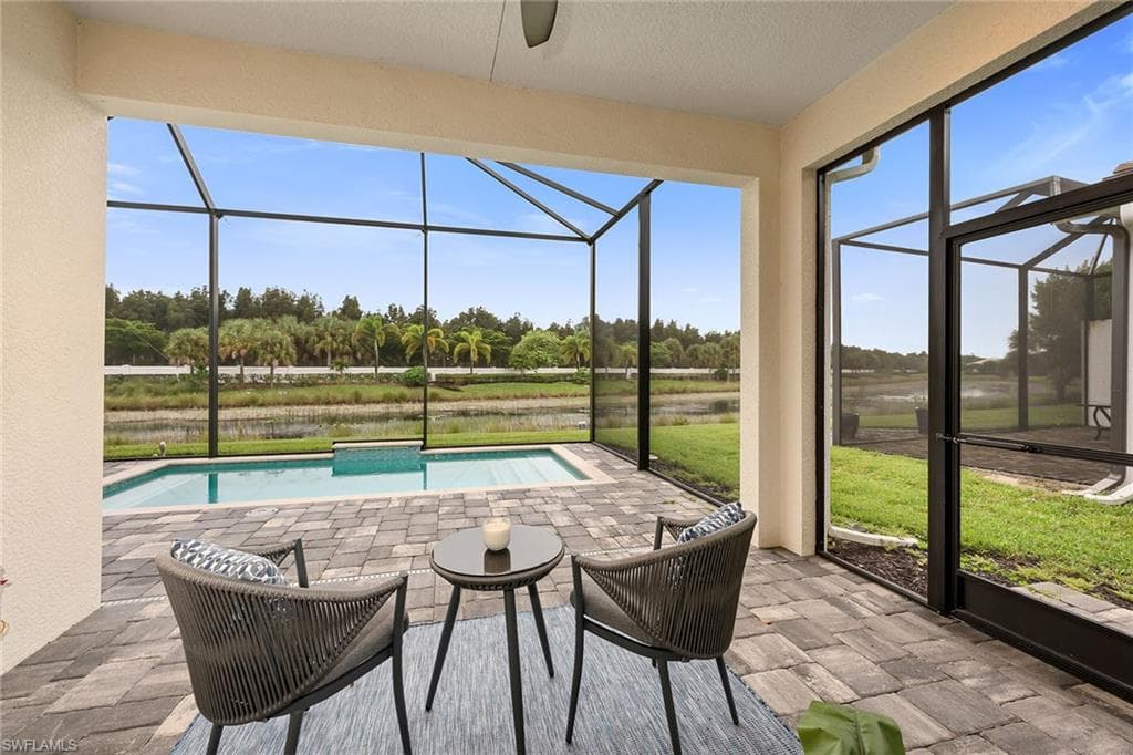 9011 Saint Lucia DR, NAPLES FL 34114-12