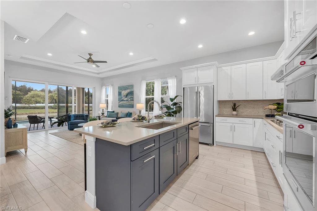 9011 Saint Lucia DR, NAPLES FL 34114-4