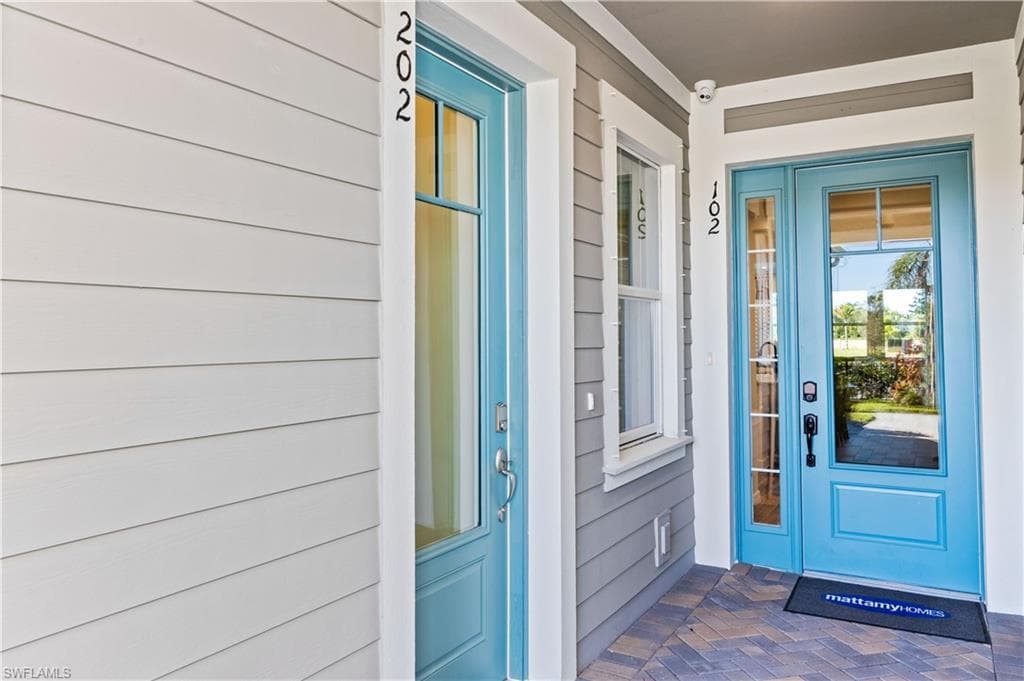 4596 Arboretum CIR # 202, NAPLES FL 34112-5