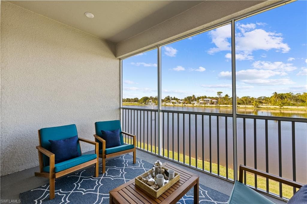 4596 Arboretum CIR # 202, NAPLES FL 34112-34