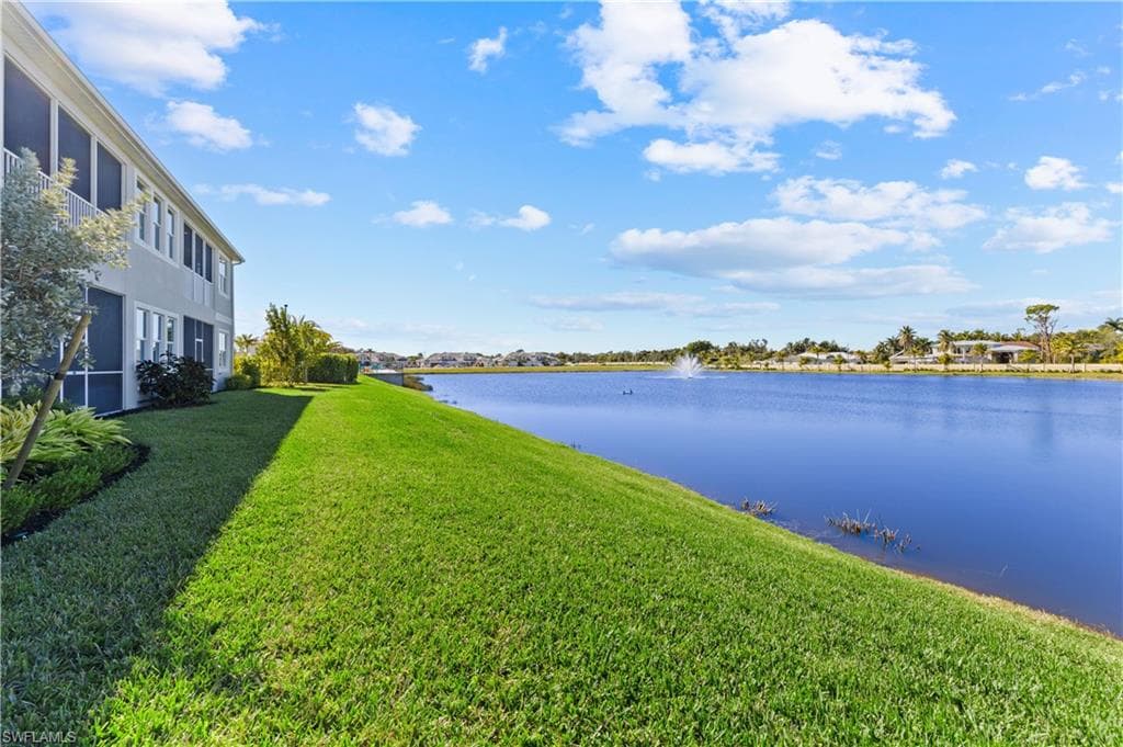 4596 Arboretum CIR # 202, NAPLES FL 34112-38