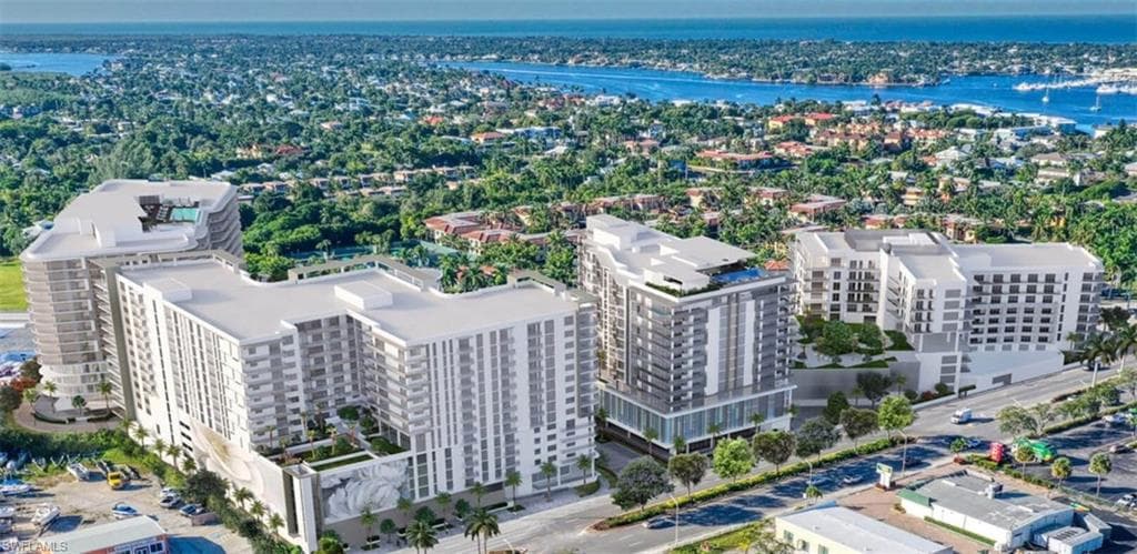 1925 Metropolitan BLVD # 801, NAPLES FL 34112-16