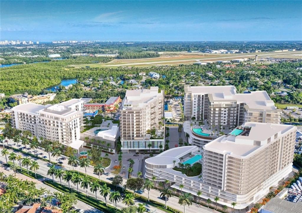 1925 Metropolitan BLVD # 801, NAPLES FL 34112-17