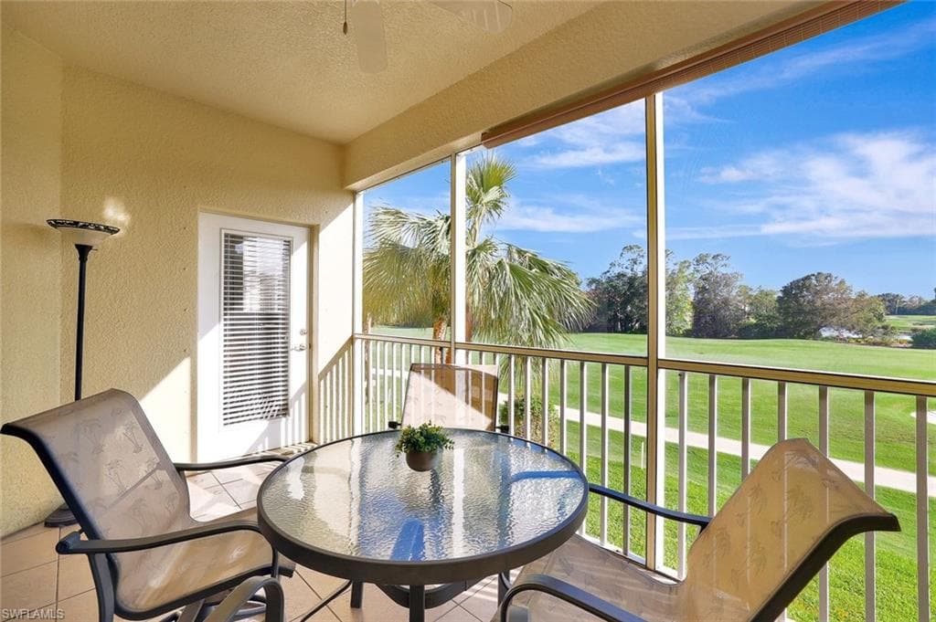 6816 Sterling Greens PL # 1204, NAPLES FL 34104-1