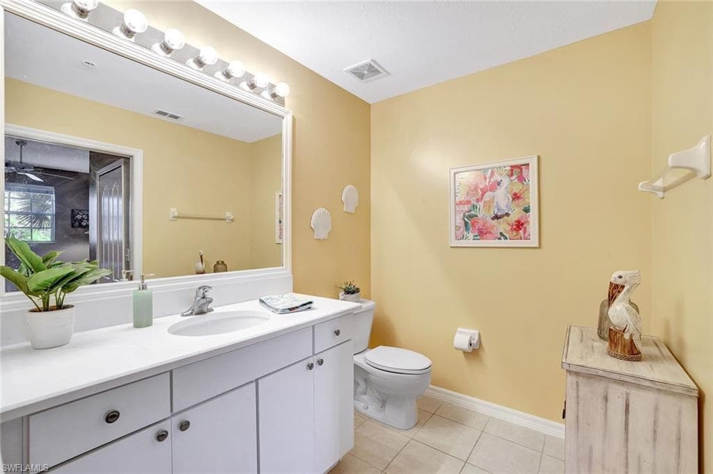 6816 Sterling Greens PL # 1204, NAPLES FL 34104-12