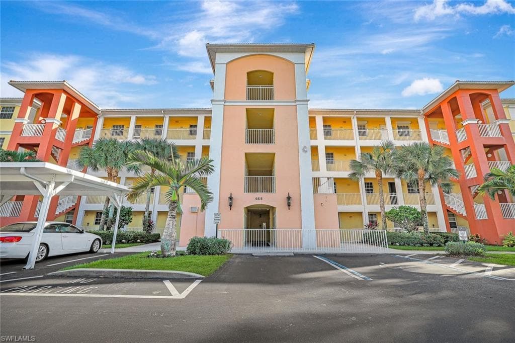 6816 Sterling Greens PL # 1204, NAPLES FL 34104-15