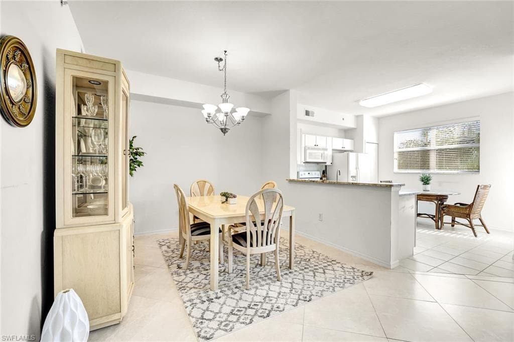 6816 Sterling Greens PL # 1204, NAPLES FL 34104-6