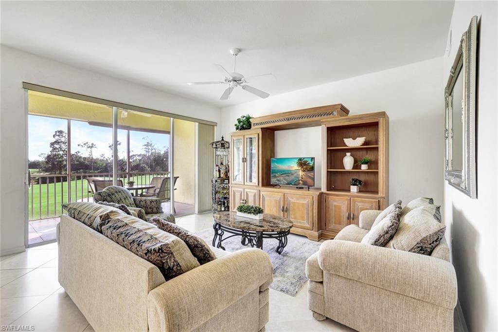 6816 Sterling Greens PL # 1204, NAPLES FL 34104-2