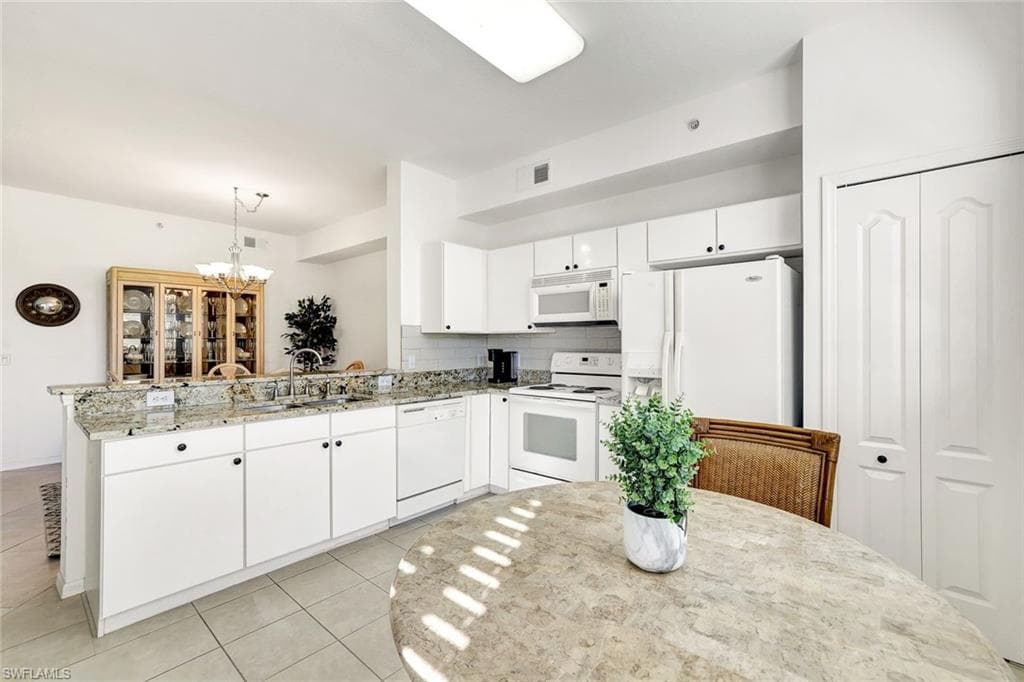 6816 Sterling Greens PL # 1204, NAPLES FL 34104-8