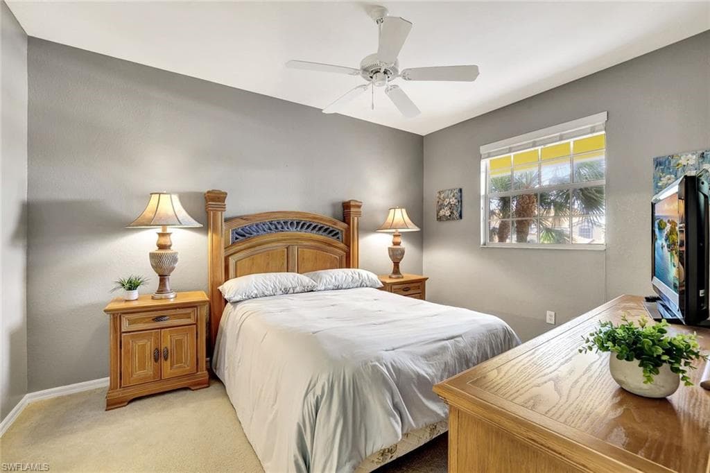 6816 Sterling Greens PL # 1204, NAPLES FL 34104-9