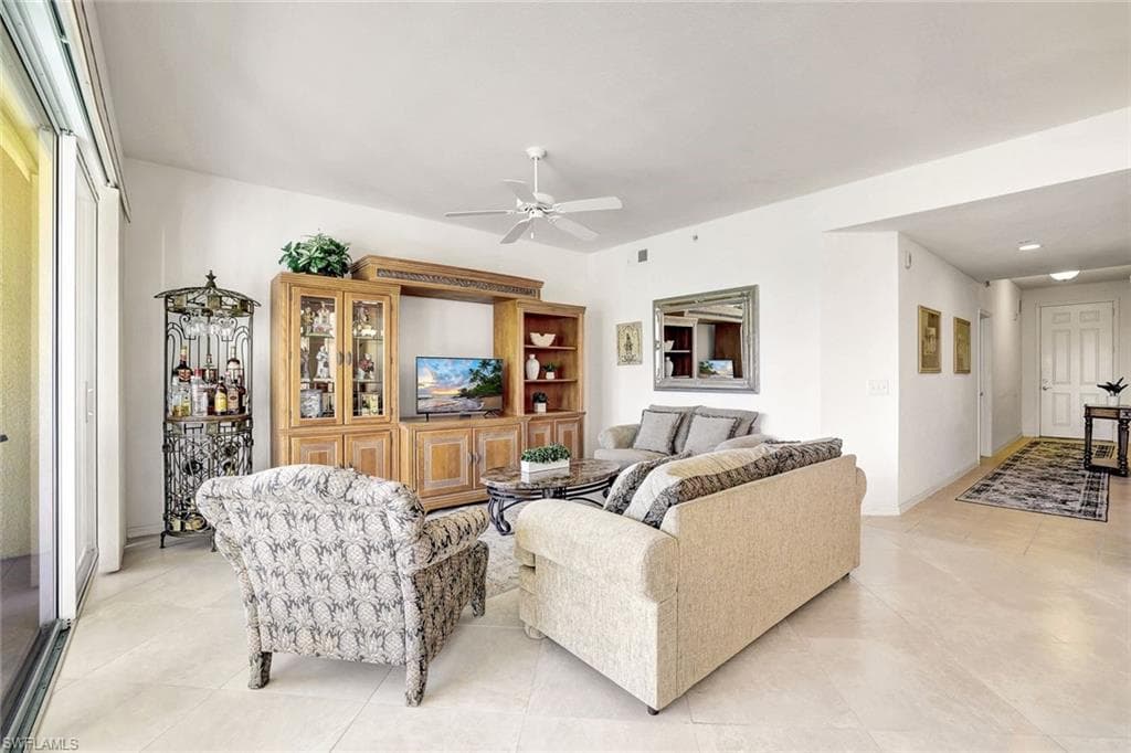 6816 Sterling Greens PL # 1204, NAPLES FL 34104-3