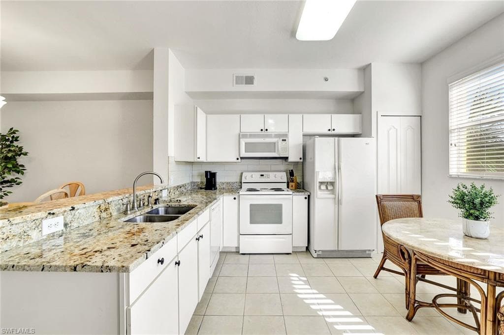 6816 Sterling Greens PL # 1204, NAPLES FL 34104-7