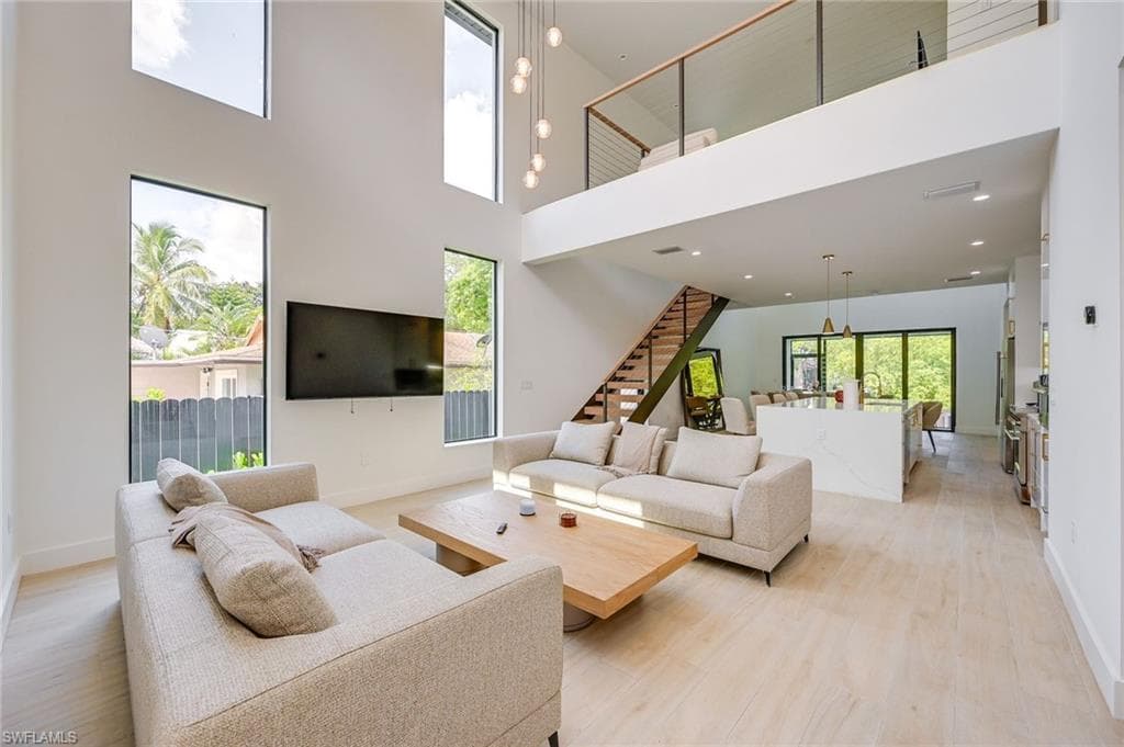 3400 Canal ST, NAPLES FL 34112-2