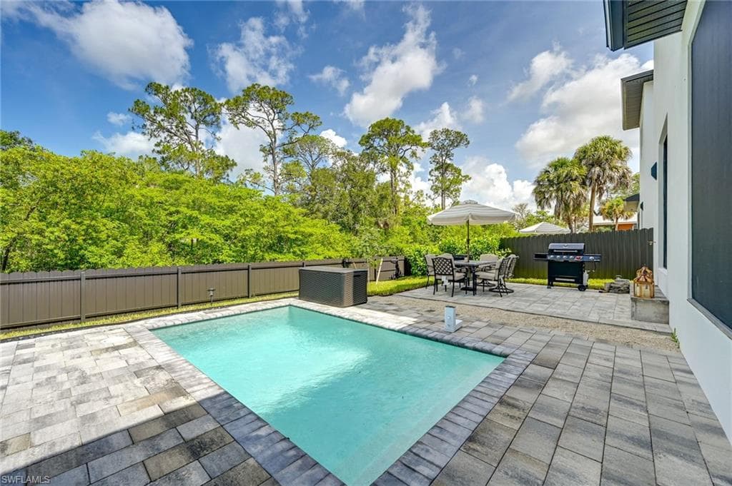 3400 Canal ST, NAPLES FL 34112-27