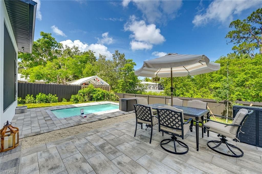 3400 Canal ST, NAPLES FL 34112-30