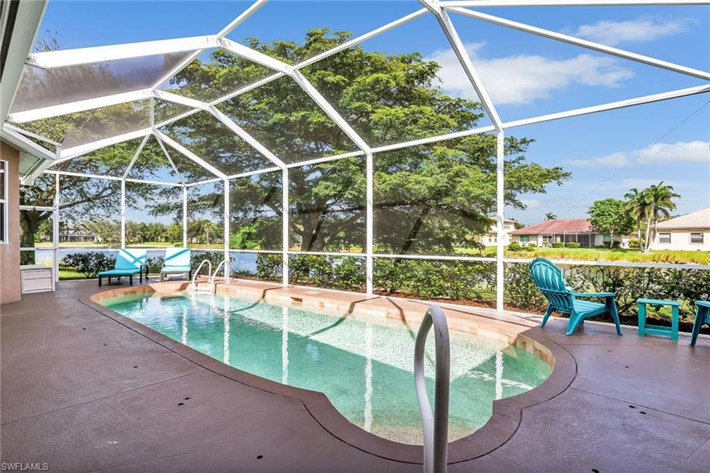 14611 Indigo Lakes CIR, NAPLES FL 34119-1