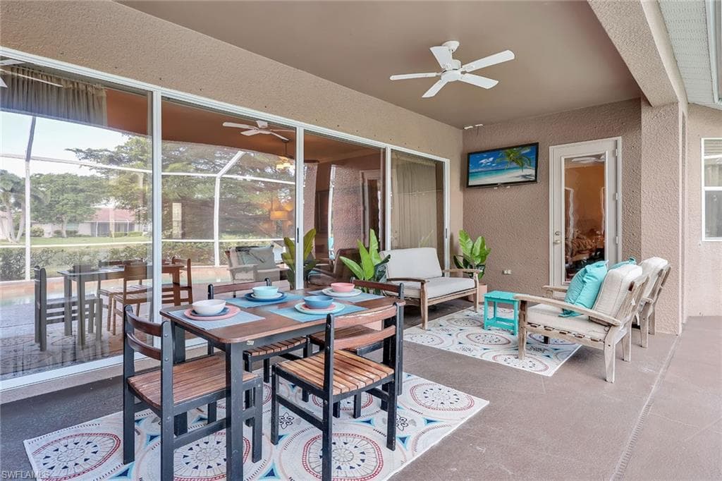 14611 Indigo Lakes CIR, NAPLES FL 34119-15