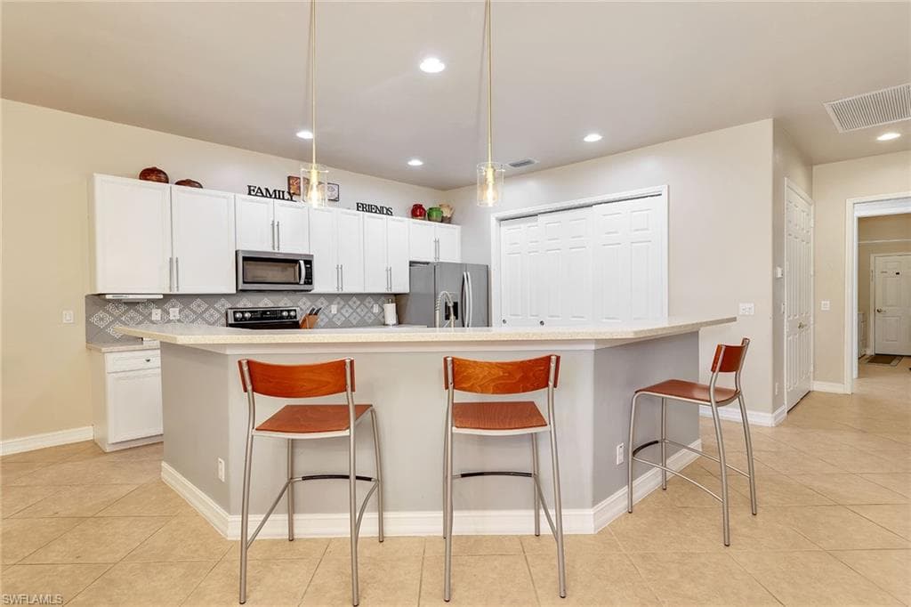 14611 Indigo Lakes CIR, NAPLES FL 34119-11