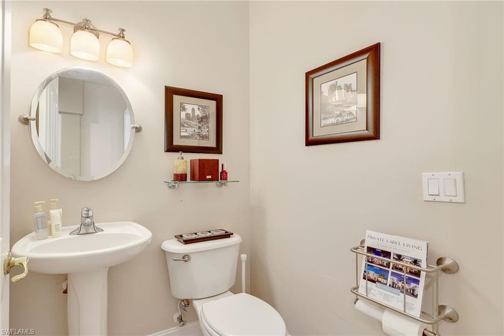 14611 Indigo Lakes CIR, NAPLES FL 34119-25