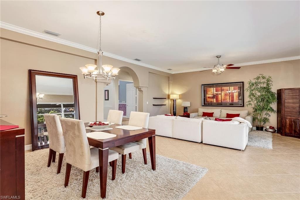 14611 Indigo Lakes CIR, NAPLES FL 34119-9