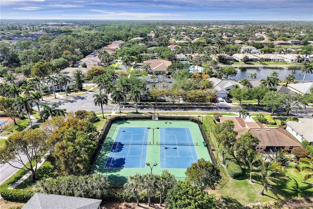 14611 Indigo Lakes CIR, NAPLES FL 34119-30