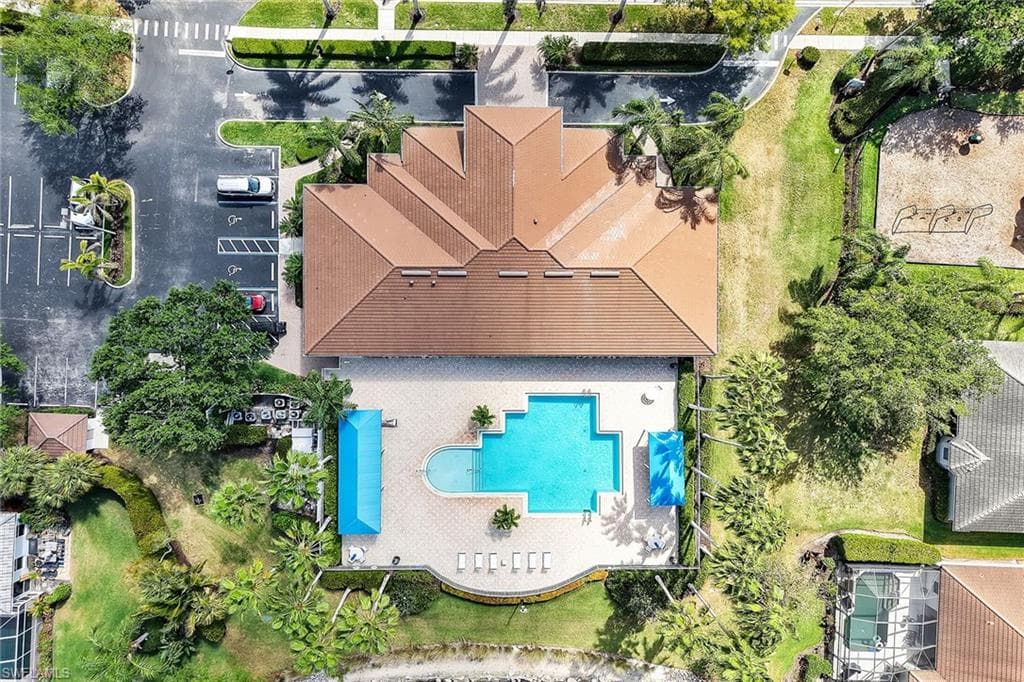 14611 Indigo Lakes CIR, NAPLES FL 34119-28