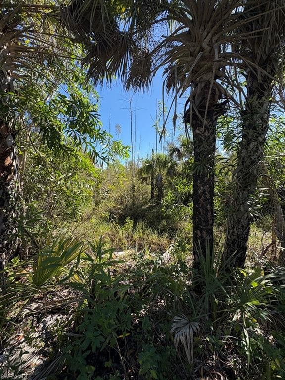 LE BUFF RD, NAPLES FL 34114-1