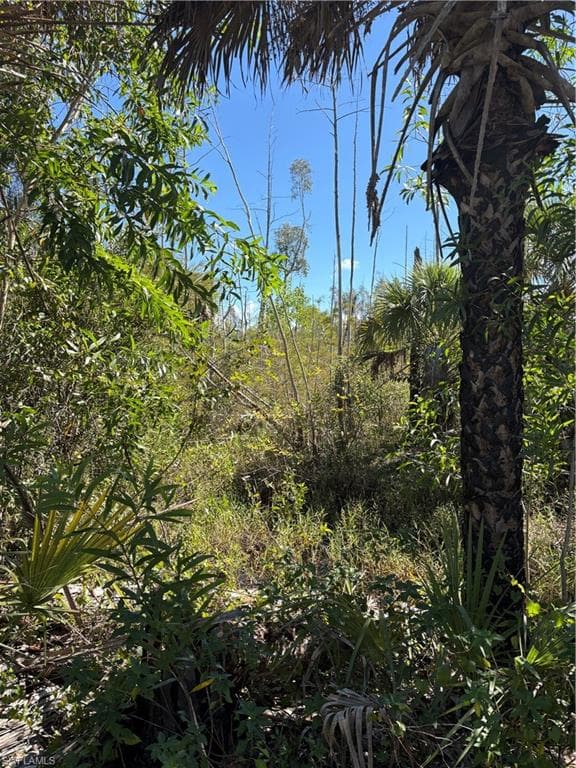 LE BUFF RD, NAPLES FL 34114-2