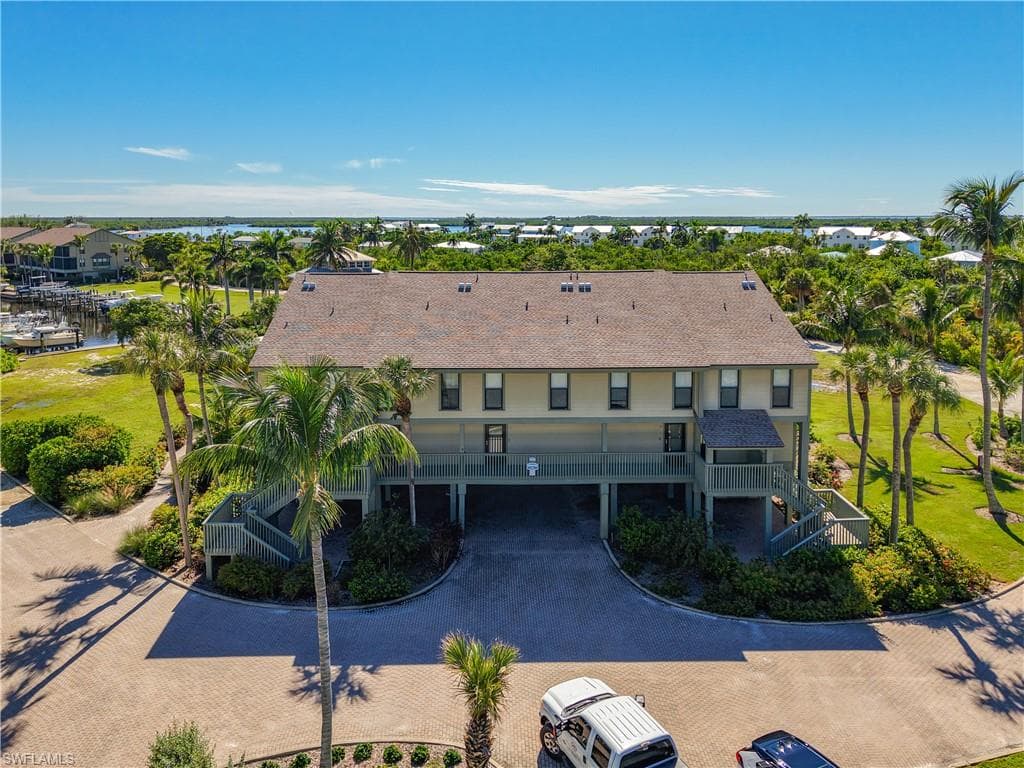 16750 Bocilla Palms DR # 74, BOKEELIA FL 33922-2