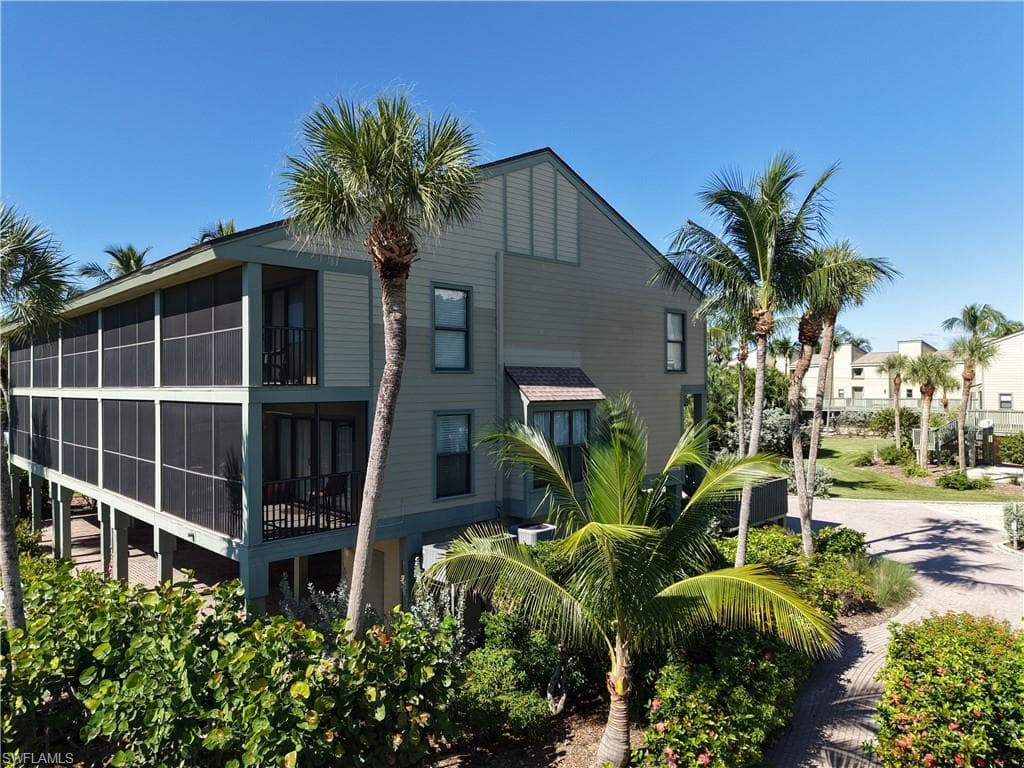 16750 Bocilla Palms DR # 74, BOKEELIA FL 33922-29