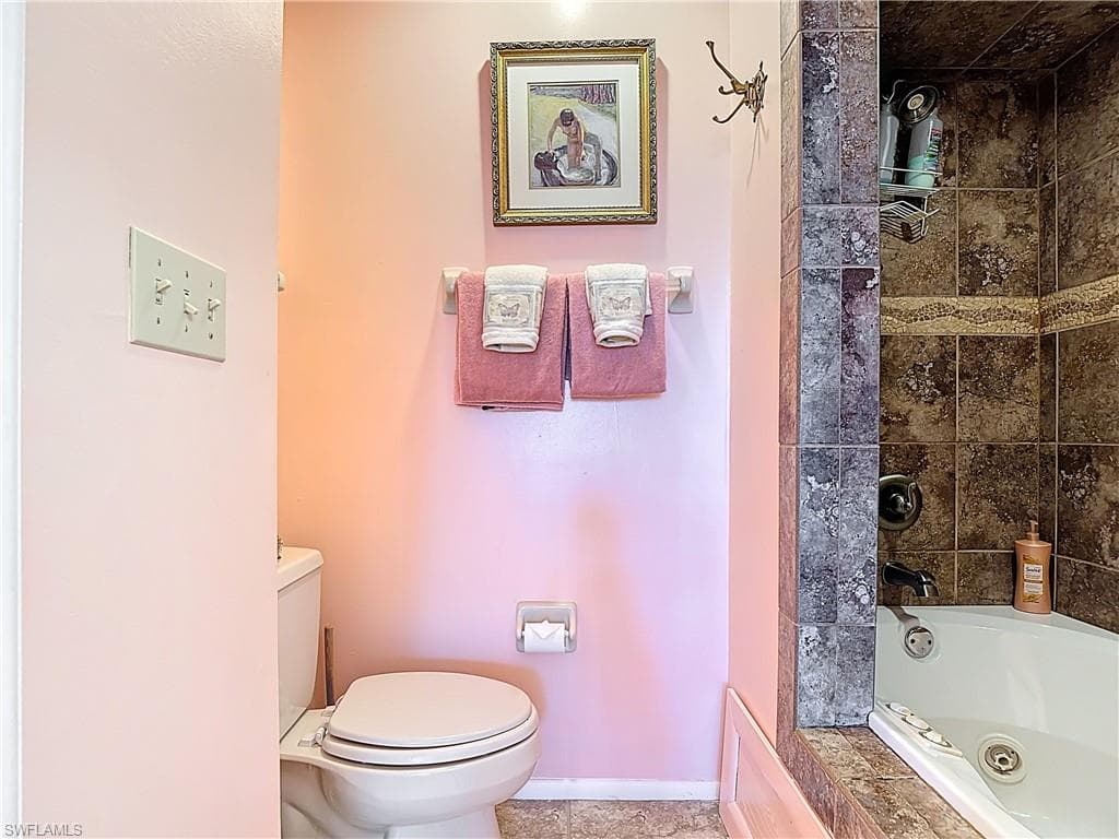 16750 Bocilla Palms DR # 74, BOKEELIA FL 33922-22