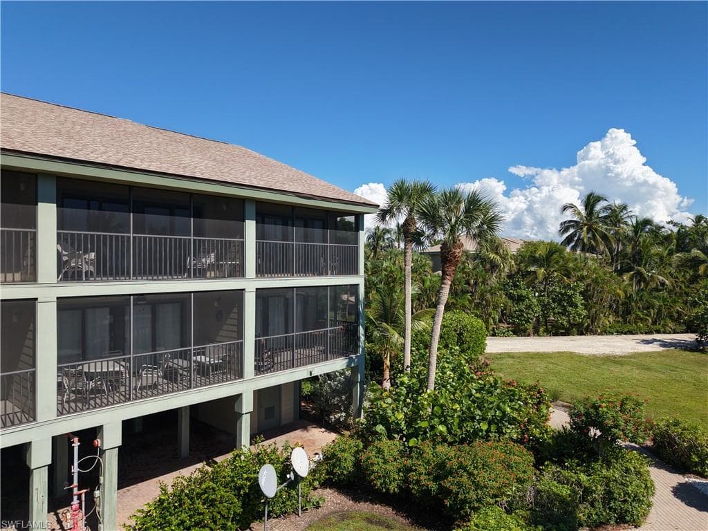 16750 Bocilla Palms DR # 74, BOKEELIA FL 33922-30