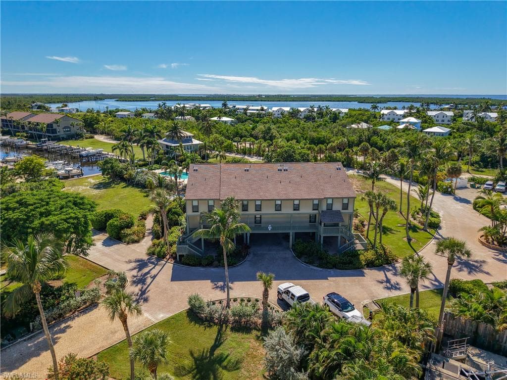 16750 Bocilla Palms DR # 74, BOKEELIA FL 33922-38