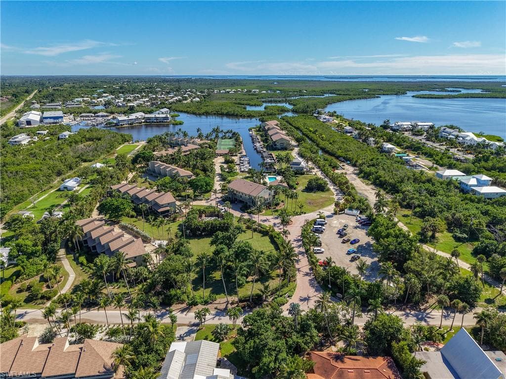16750 Bocilla Palms DR # 74, BOKEELIA FL 33922-36