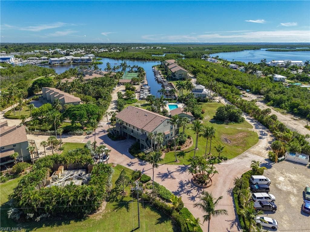 16750 Bocilla Palms DR # 74, BOKEELIA FL 33922-3