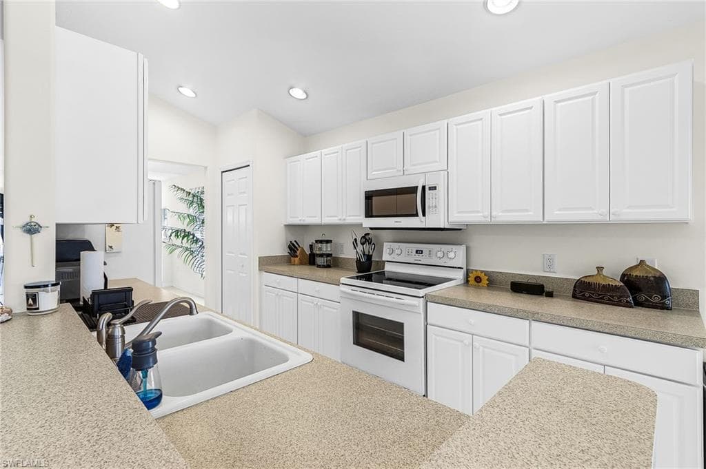 11015 Mill Creek WAY # 1108, FORT MYERS FL 33913-6