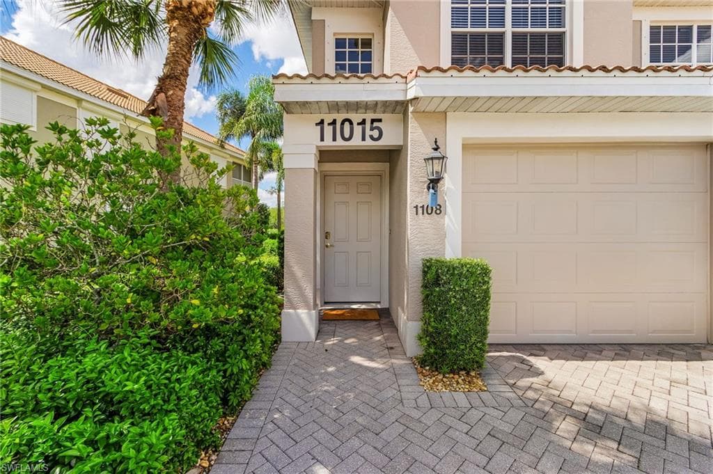 11015 Mill Creek WAY # 1108, FORT MYERS FL 33913-2