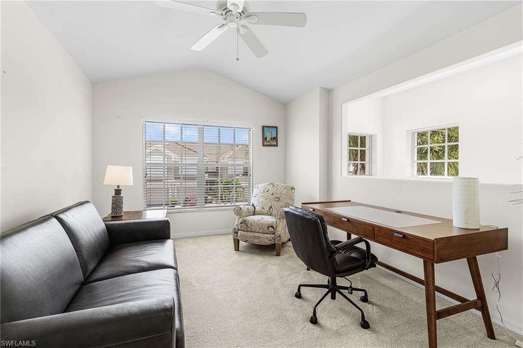 11015 Mill Creek WAY # 1108, FORT MYERS FL 33913-8